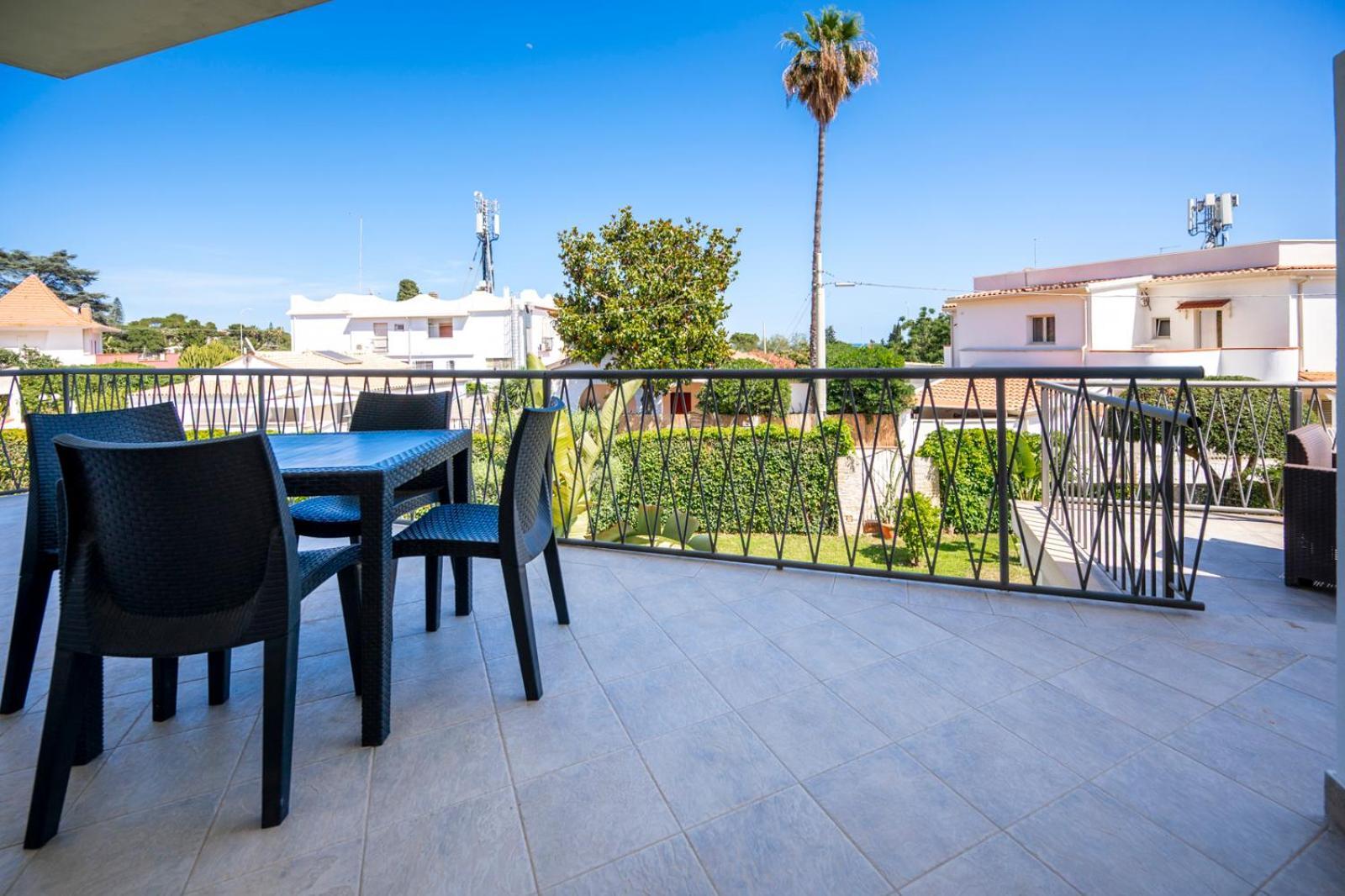 Villa Venera Fontane Bianche Charme Apartments Eksteriør billede