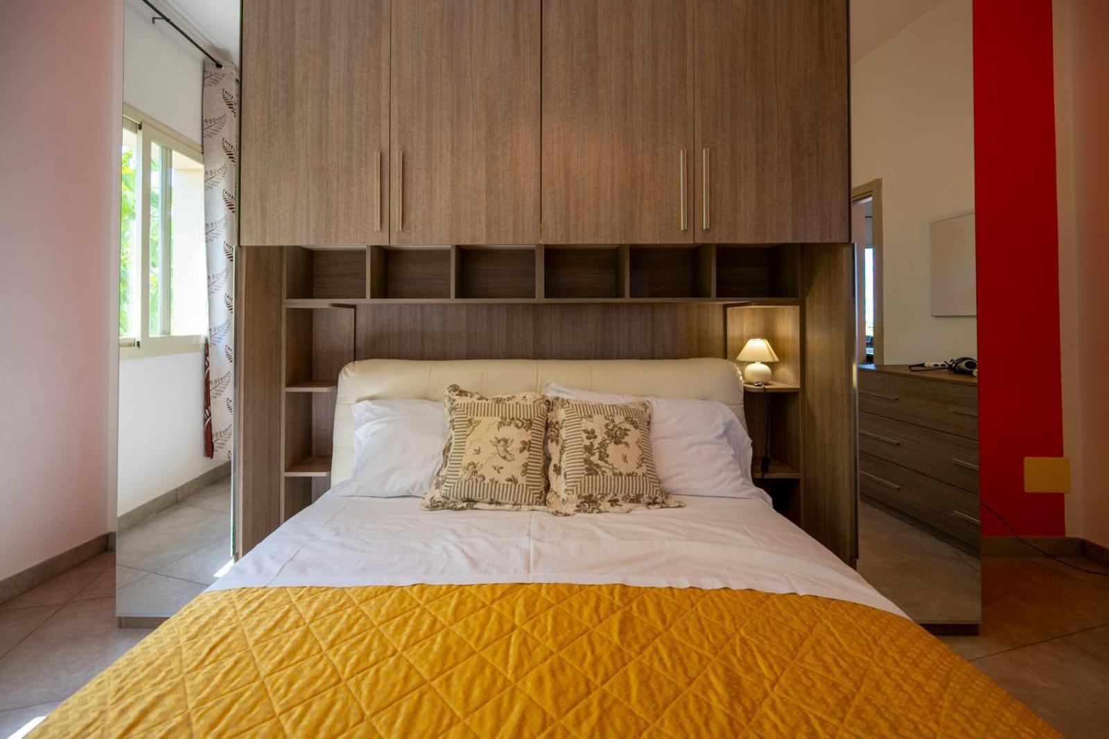Villa Venera Fontane Bianche Charme Apartments Eksteriør billede