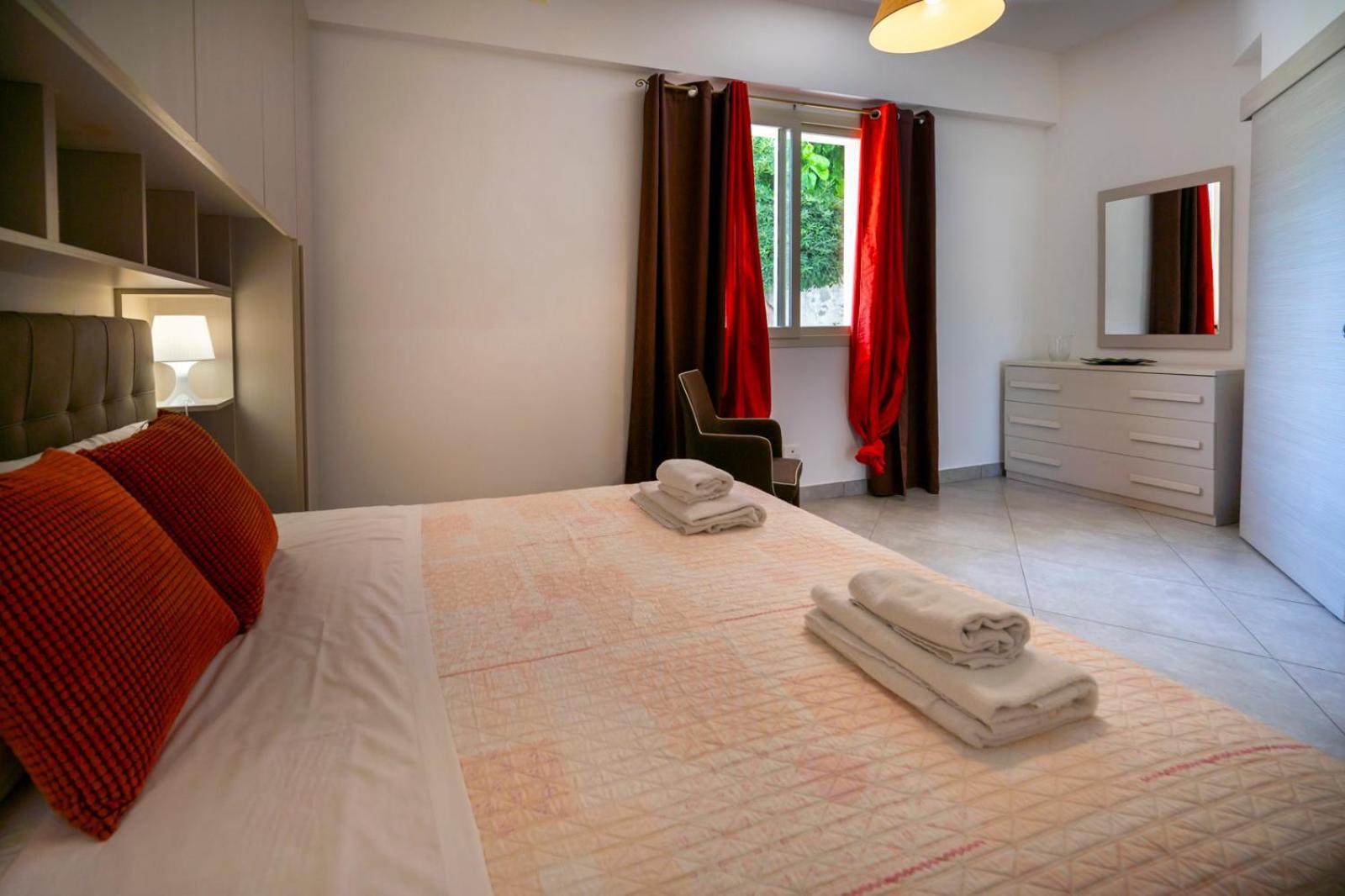 Villa Venera Fontane Bianche Charme Apartments Eksteriør billede