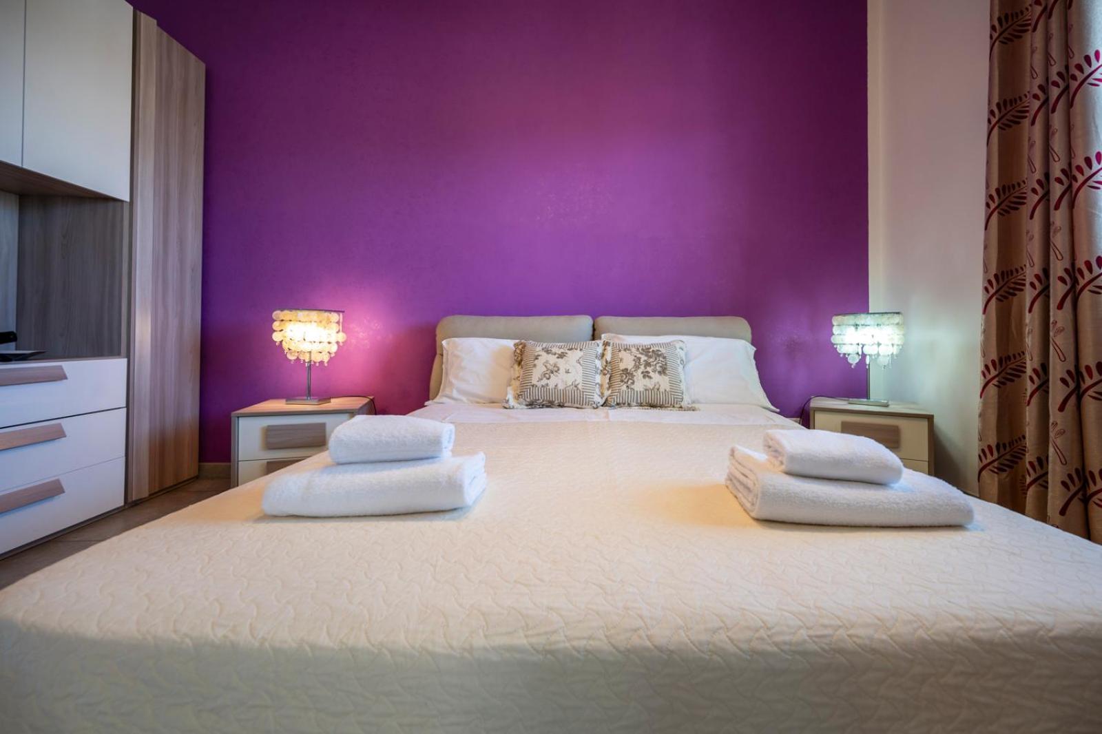 Villa Venera Fontane Bianche Charme Apartments Eksteriør billede