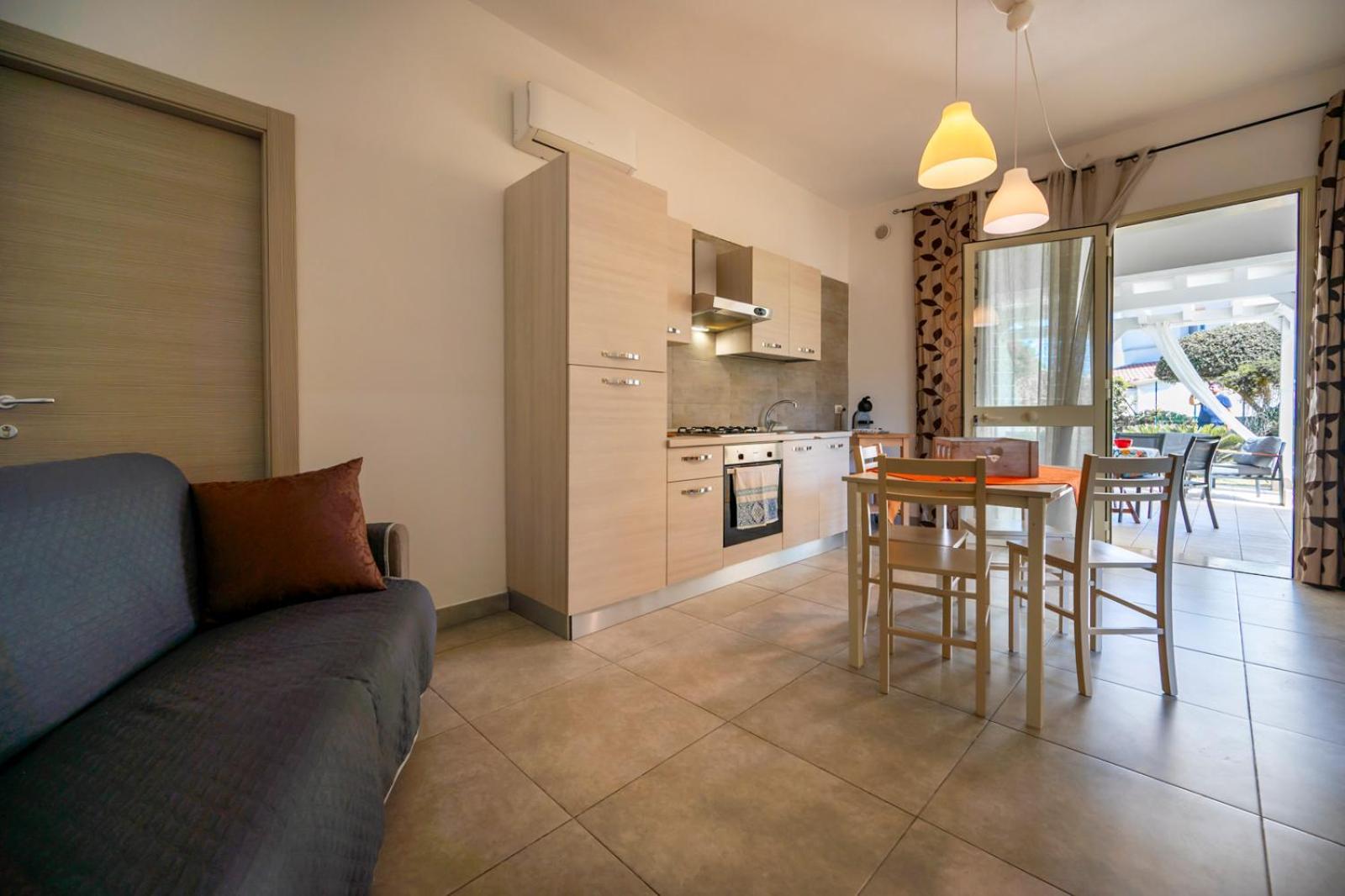 Villa Venera Fontane Bianche Charme Apartments Eksteriør billede