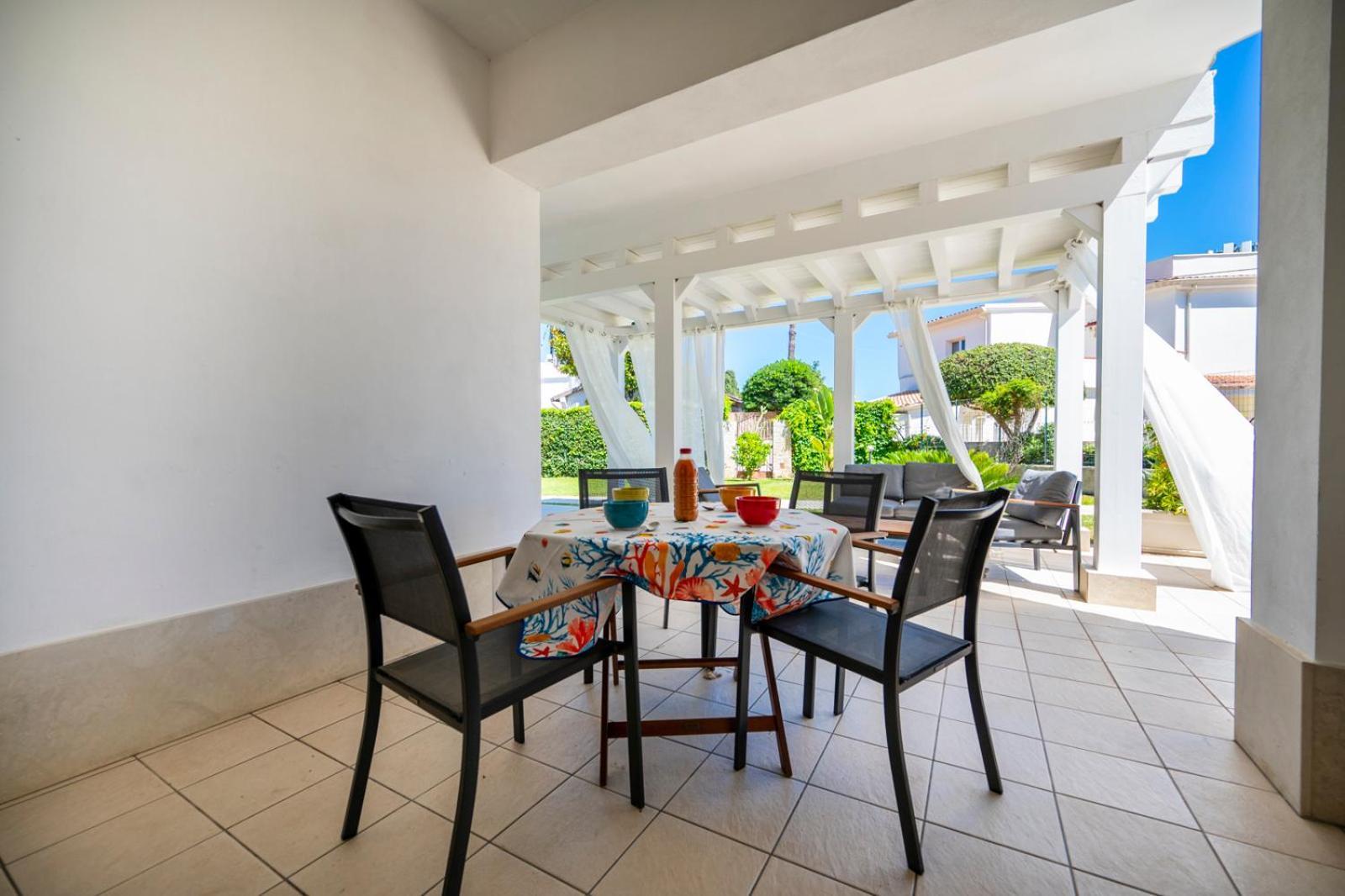 Villa Venera Fontane Bianche Charme Apartments Eksteriør billede