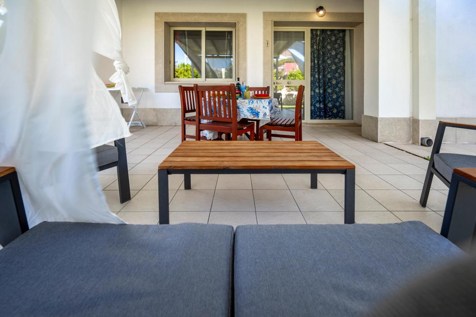 Villa Venera Fontane Bianche Charme Apartments Eksteriør billede